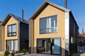 Camp Cardrona Apartments